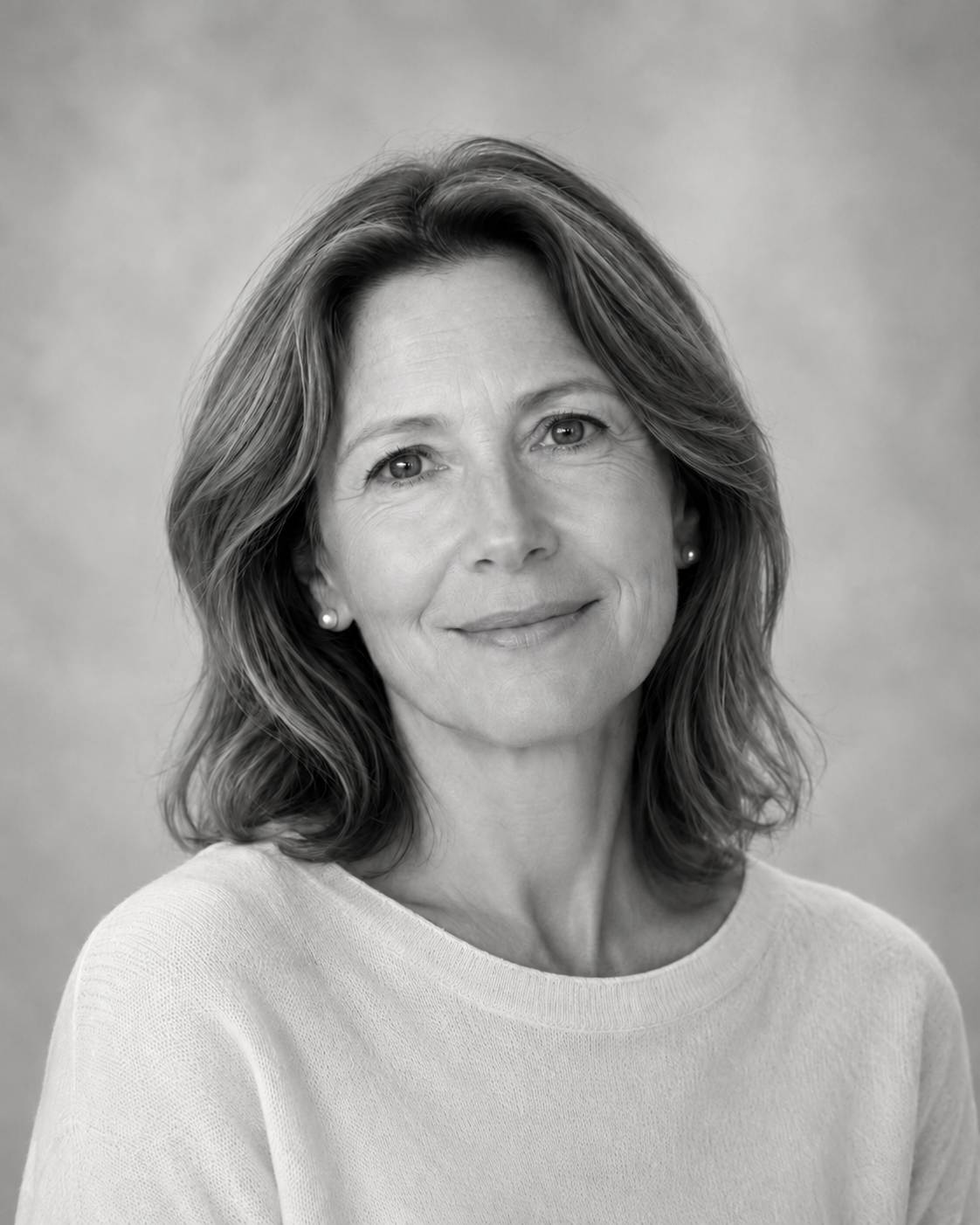 Portret van Maria Maas-Jansen